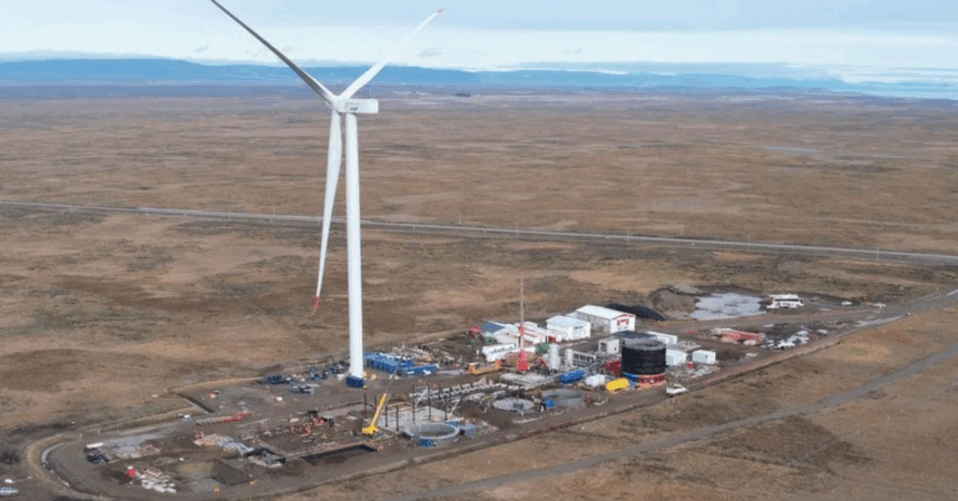 Magallanes impulsa desarrollo del H2V con plan de acción energética.