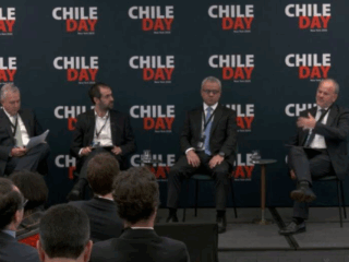 Debate en Chile Day: estrategia de litio y permisos en agenda