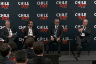 Debate en Chile Day: estrategia de litio y permisos en agenda