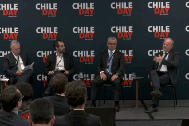 Debate en Chile Day: estrategia de litio y permisos en agenda