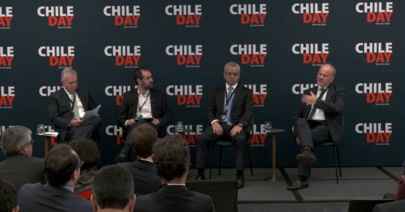Debate en Chile Day: estrategia de litio y permisos en agenda