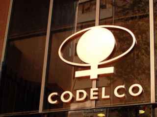 Codelco firma acuerdo de US$500 millones con SACE: avance en minería chilena