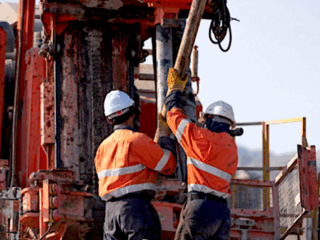 Barrick reinventa su identidad y apuesta al cobre para crecer