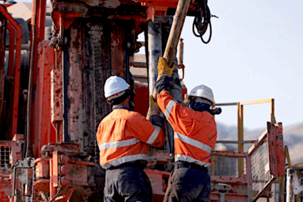 Barrick reinventa su identidad y apuesta al cobre para crecer