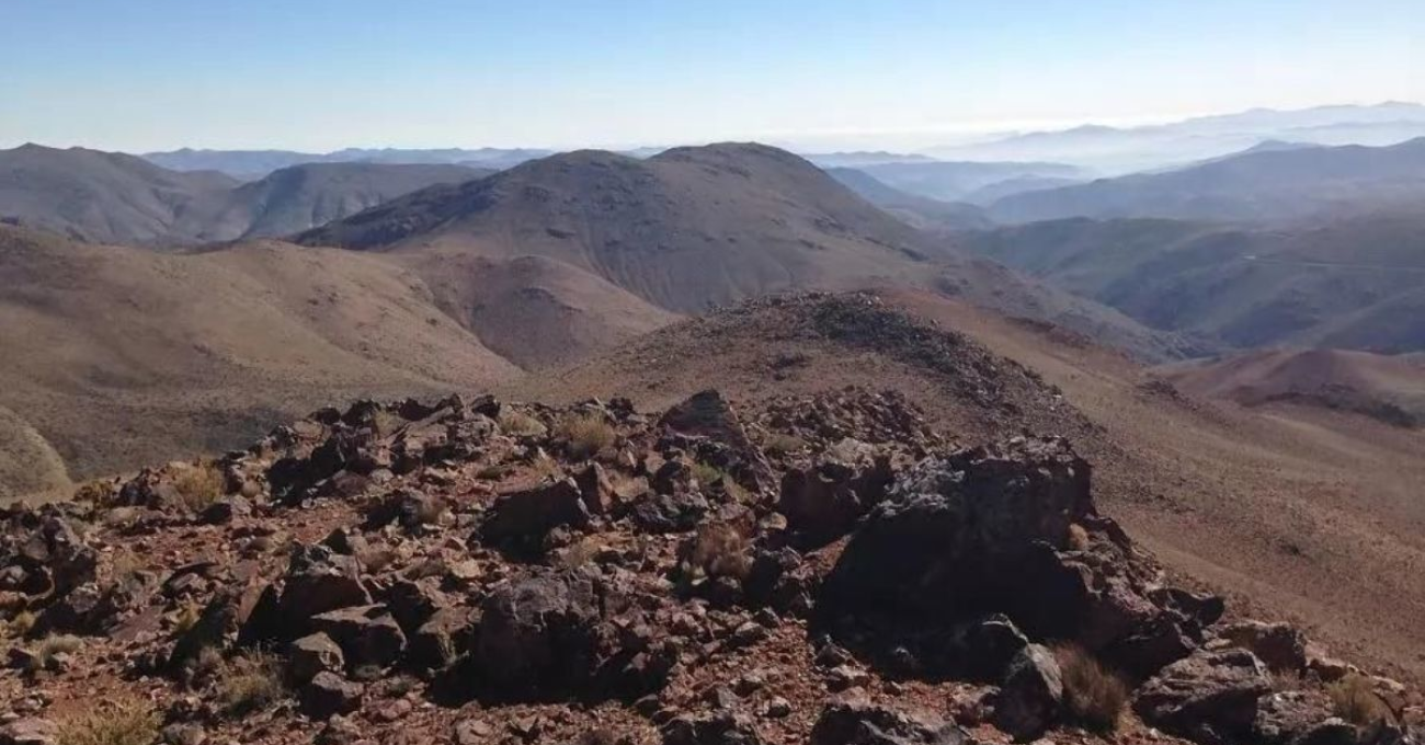 El programa de perforación inaugural de Tribeca Resources intercepta la mineralización de tipo pórfido con valores alentadores de oro en la propiedad Chiricuto