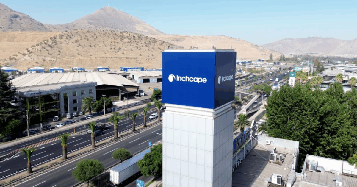 Inchcape publica su Reporte de Sostenibilidad 2024 y destaca el liderazgo de Chile en movilidad de nuevas energías Inchcape publica su Reporte de Sostenibilidad 2024 y destaca el liderazgo de Chile en movilidad de nuevas energías