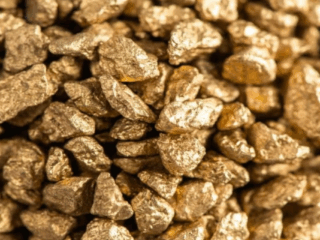 Astral Resources actualiza recursos minerales en Proyecto Oro Spargoville, Australia Occidental