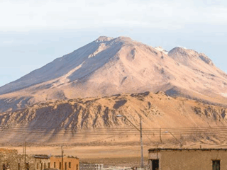 Wealth Minerals y la comunidad indígena quechua de Ollague forman la empresa mixta Kuska Minerals para desarrollar el proyecto Kuska en el Salar de Ollague
