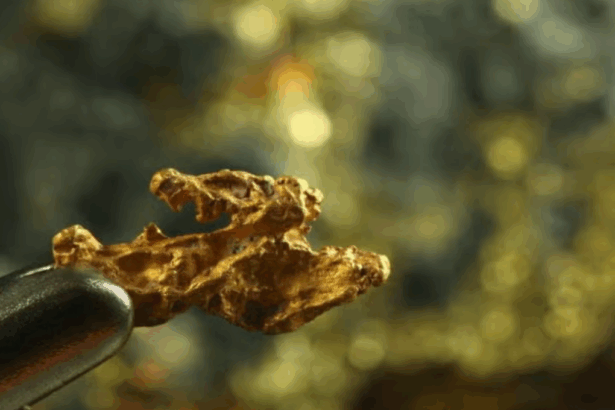 Sanatana Resources adquiere Proyecto Gold Strike Two en Yukon, Canadá