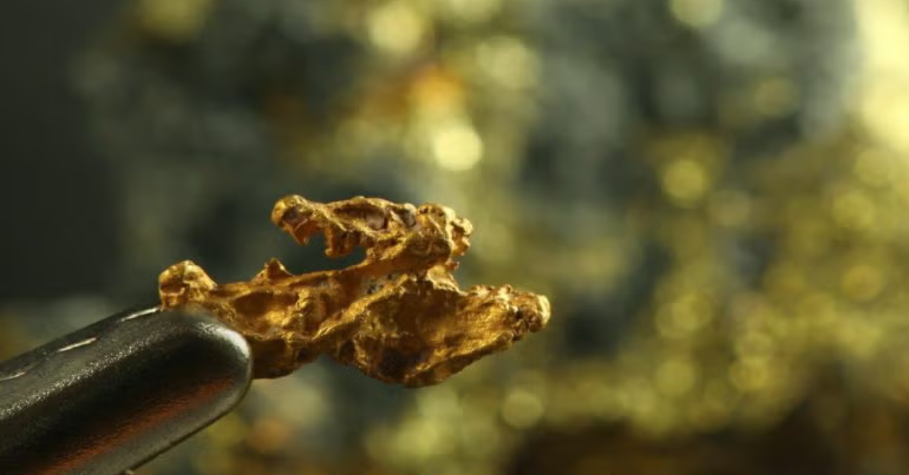 Sanatana Resources adquiere Proyecto Gold Strike Two en Yukon, Canadá