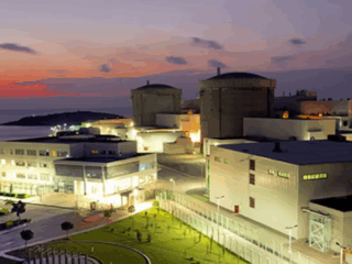 China establece récord mundial con reactor nuclear de Qinshan III