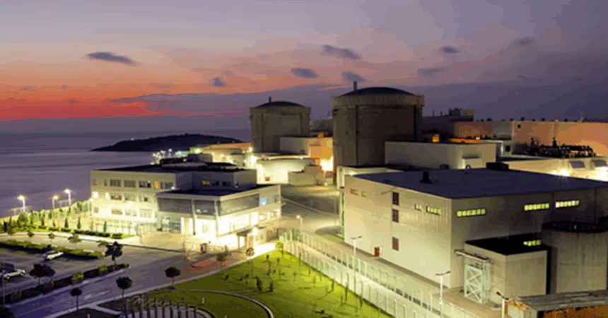 China establece récord mundial con reactor nuclear de Qinshan III