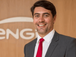 Juan Villavicencio sucede a Rosaline Corinthien como gerente general de Engie Chile.