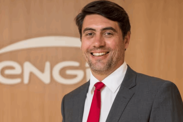 Juan Villavicencio sucede a Rosaline Corinthien como gerente general de Engie Chile.