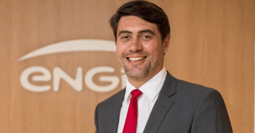 Juan Villavicencio sucede a Rosaline Corinthien como gerente general de Engie Chile.