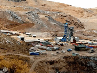 Perú: Alpayana sacude mercado minero: ofertas por Sierra Metals y Corona.