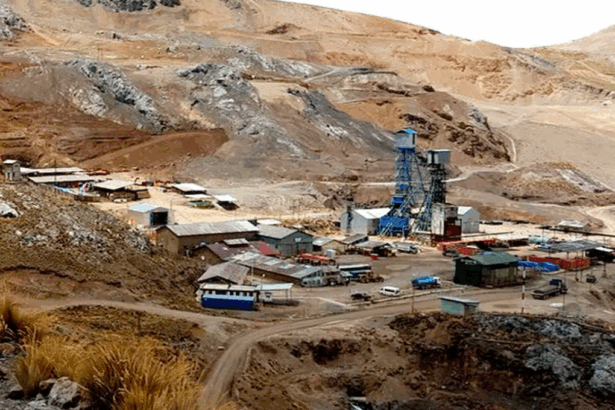 Perú: Alpayana sacude mercado minero: ofertas por Sierra Metals y Corona.