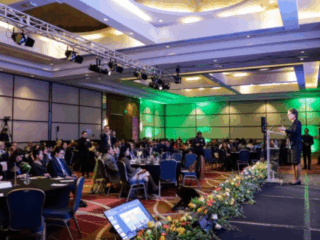 Más de 130 países se reúnen en Chile para impulsar la financiación de la naturaleza y apoyar las metas globales de biodiversidad