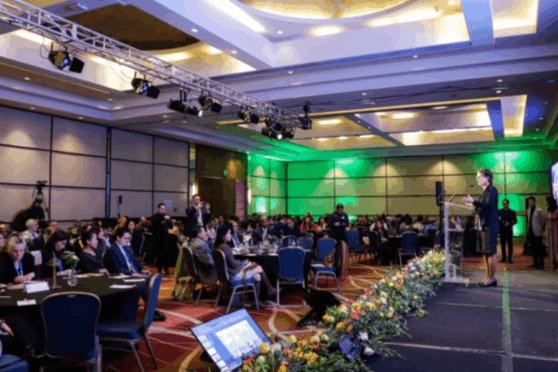 Más de 130 países se reúnen en Chile para impulsar la financiación de la naturaleza y apoyar las metas globales de biodiversidad
