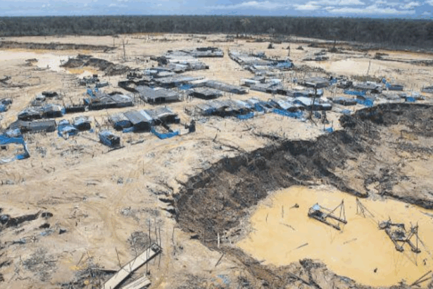 Preocupación nacional por la minería ilegal en Perú: consenso y demandas.