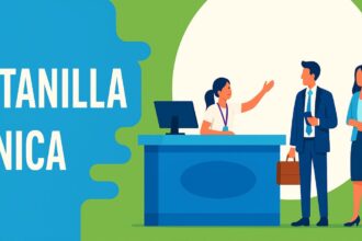 Haz más de 50 trámites sin salir de casa: así funciona la nueva Ventanilla Única Social del Estado