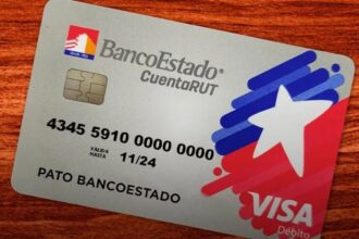 ¿Cuáles son los montos máximos de transferencia, giro y compra con CuentaRUT?