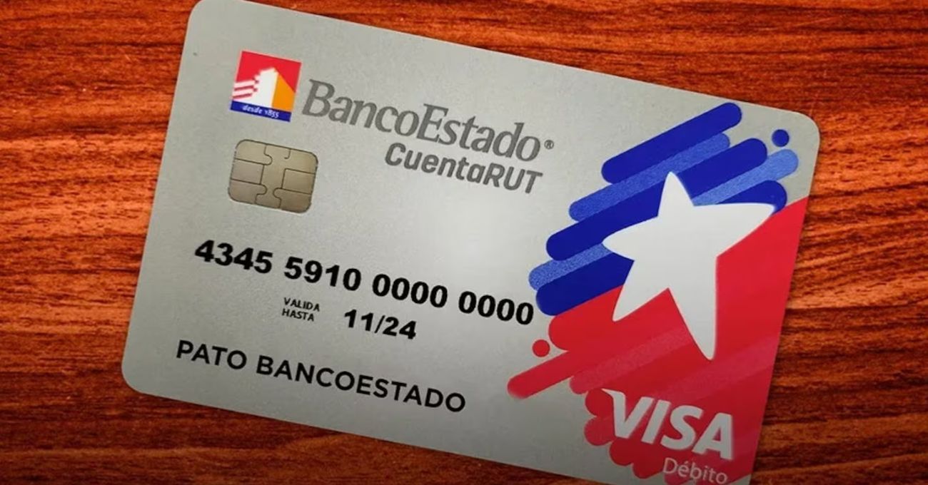 ¿Cuáles son los montos máximos de transferencia, giro y compra con CuentaRUT?