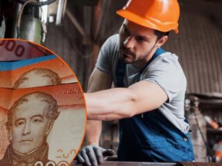 $292.275 del Bono por Formalización del Trabajo: Revisa si te corresponde este beneficio automático