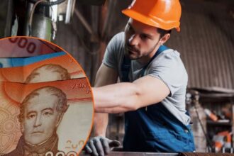 $292.275 del Bono por Formalización del Trabajo: Revisa si te corresponde este beneficio automático