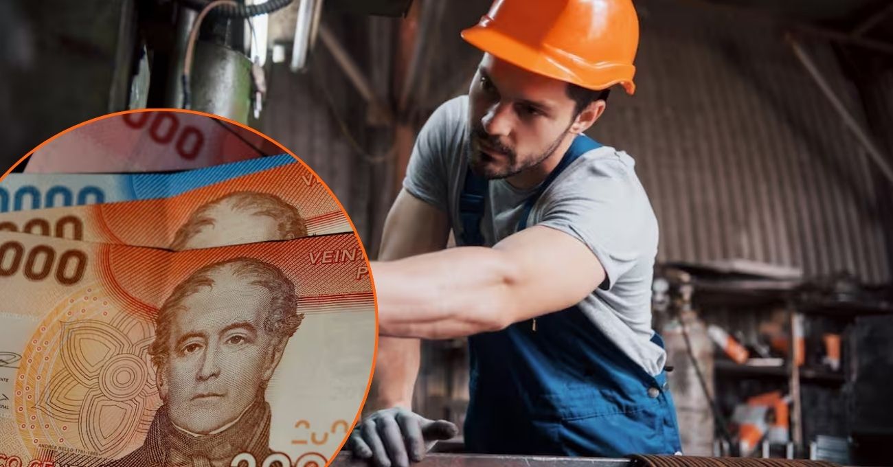 $292.275 del Bono por Formalización del Trabajo: Revisa si te corresponde este beneficio automático