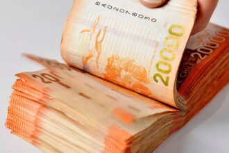 Apoyo en los meses fríos: Bono Invierno 2025 ya comenzó a pagarse a adultos mayores con pensiones bajas