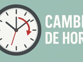El segundo cambio de hora del año será en septiembre: revisa qué regiones deben ajustarse