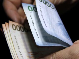 Nuevo reajuste salarial 2025: el Gobierno pacta con la CUT y proyecta aumento a $539.000 en 2026