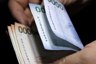 Nuevo reajuste salarial 2025: el Gobierno pacta con la CUT y proyecta aumento a $539.000 en 2026