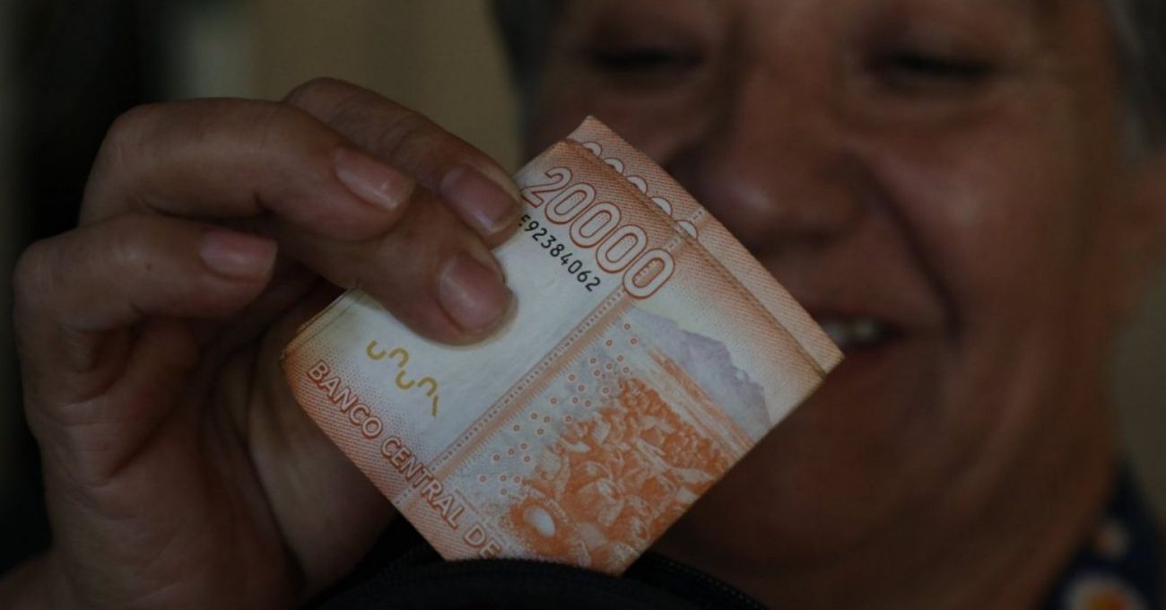 Bono de Invierno 2025: revisa si te corresponde el pago automático de $81.257 este mes de mayo