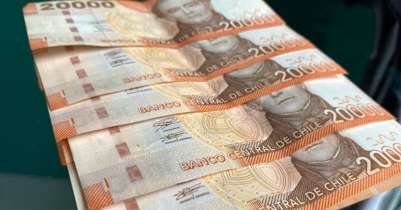 Bono de $112.000: Apoyo mensual del IPS