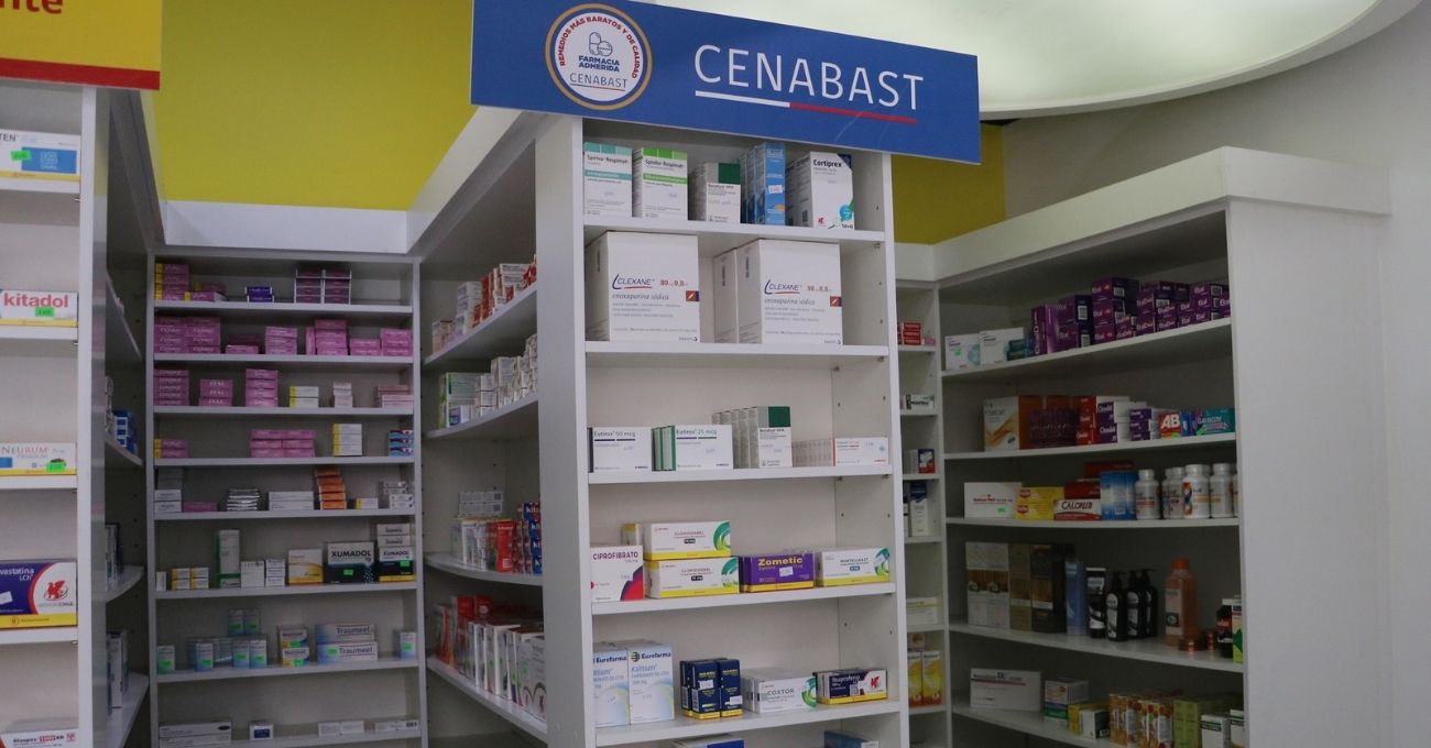 Medicamentos con hasta 80% de descuento: Revisa cómo acceder gracias a la Ley Cenabast