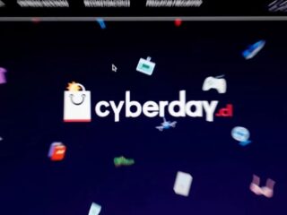 CyberDay 2025: Más de 700 marcas se suman al evento de compras online entre el 2 y 4 de junio
