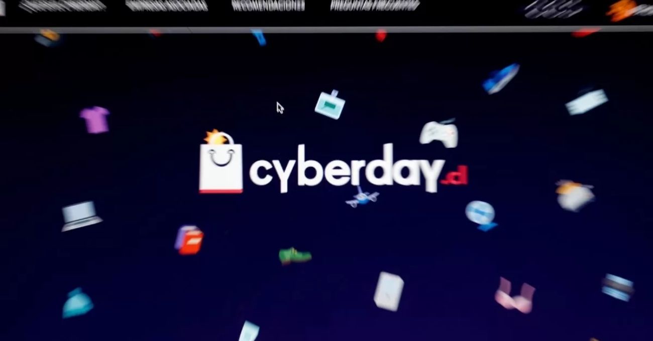 CyberDay 2025: Más de 700 marcas se suman al evento de compras online entre el 2 y 4 de junio