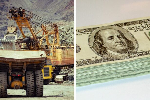 Dólar se dispara en Chile y futuros del cobre caen por temores de superávit y crisis fiscal en EE.UU.