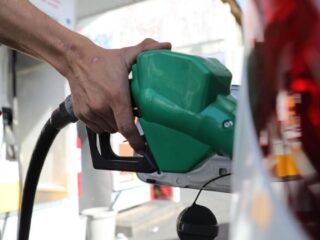 Precio de la bencina: Enap informa estabilidad en el precio de la gasolina y el diésel