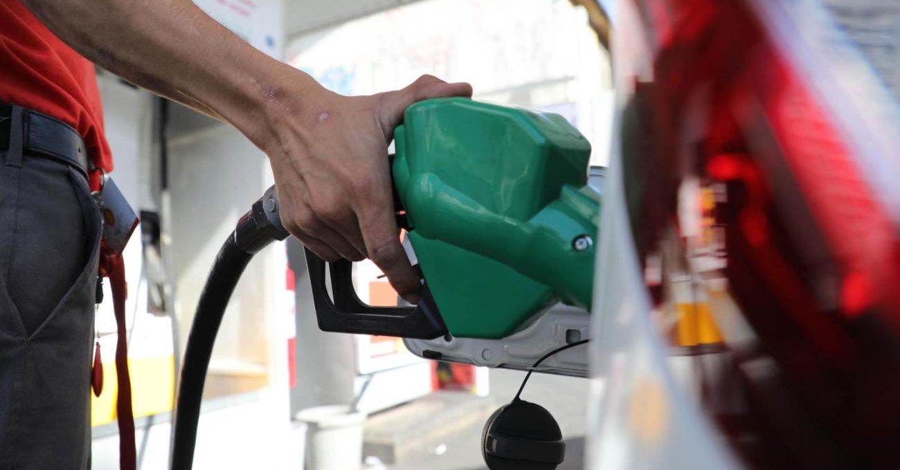 Precio de la bencina: Enap informa estabilidad en el precio de la gasolina y el diésel