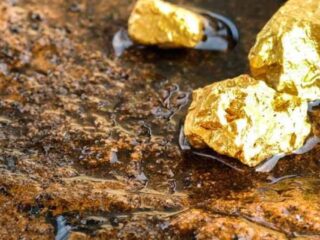 Minera Mantos de Oro invertirá US$113 millones para extender extracción de oro en Atacama