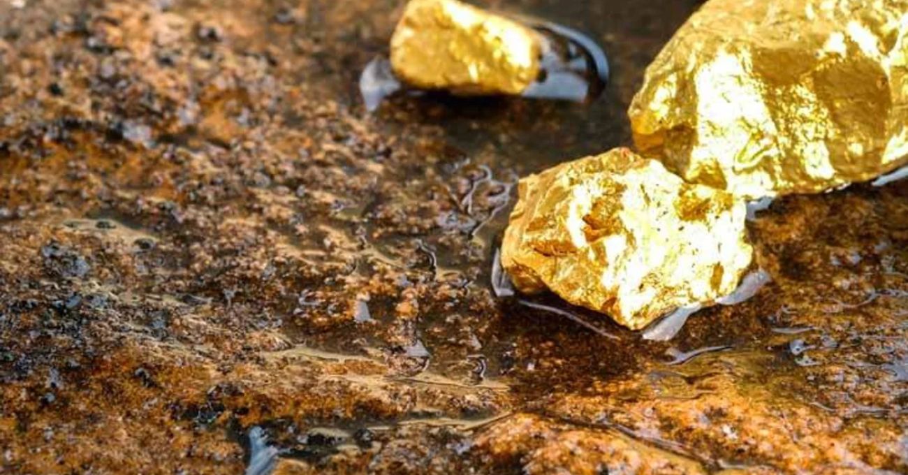 Minera Mantos de Oro invertirá US$113 millones para extender extracción de oro en Atacama