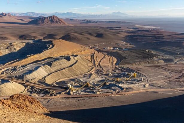 Minera canadiense NGEX Minerals anuncia hallazgo de cobre y oro en Argentina y refuerza auge exploratorio en San Juan