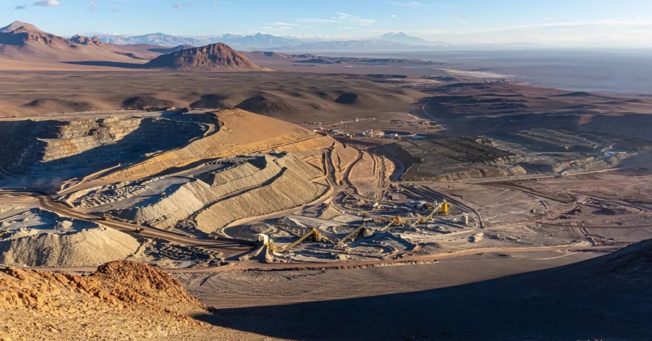Minera canadiense NGEX Minerals anuncia hallazgo de cobre y oro en Argentina y refuerza auge exploratorio en San Juan