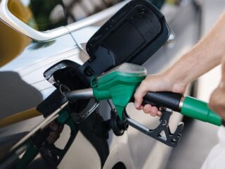 Precio de la bencina en Chile: se mantienen los valores esta semana, pero sube la parafina