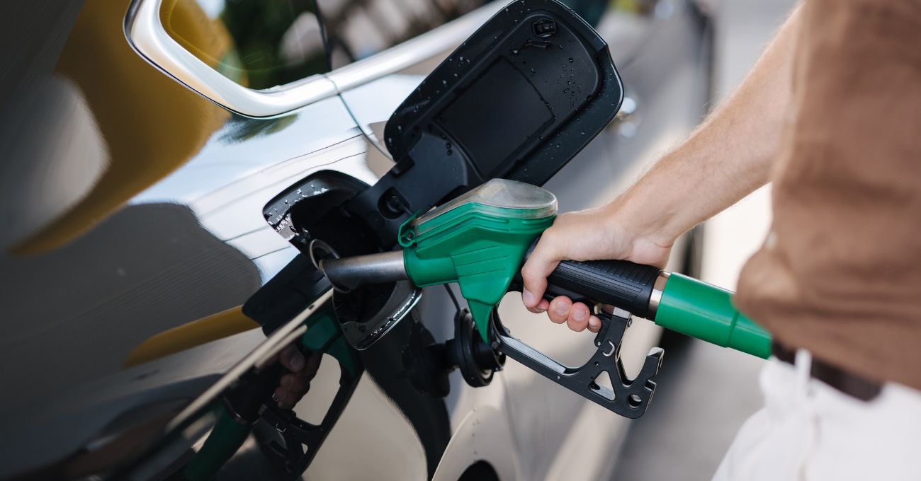 Precio de la bencina en Chile: se mantienen los valores esta semana, pero sube la parafina