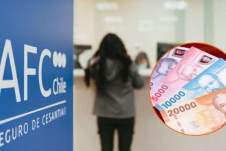 ¿Cómo retirar tus fondos desde la AFC si estás pensionado? Paso a paso para hacer el trámite en línea