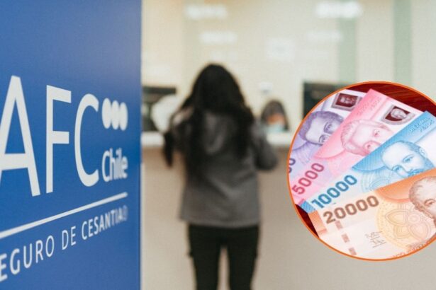 ¿Cómo retirar tus fondos desde la AFC si estás pensionado? Paso a paso para hacer el trámite en línea